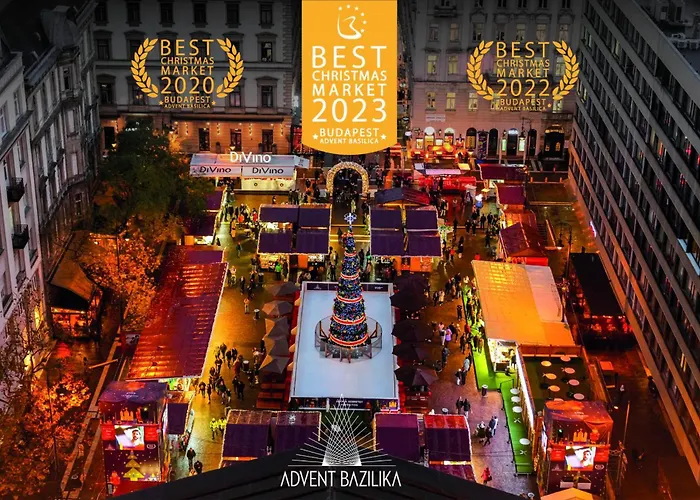 Basilica 9 - Heart Of The City